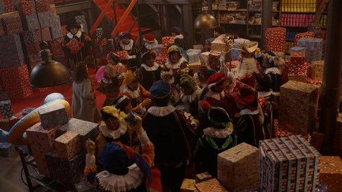 Sinterklaasjournaal Season 25 Episode 25 - Episode 25