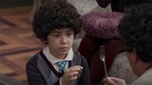 Una familia de diez Season 5 Episode 4 - ADN vas que más valgas