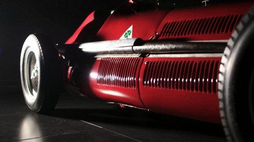 Race to Perfection Season 1 Episode 3 - Great Cars of Formula 1