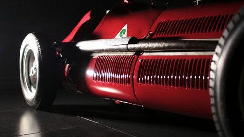 Race to Perfection Season 1 Episode 3 - Great Cars of Formula 1