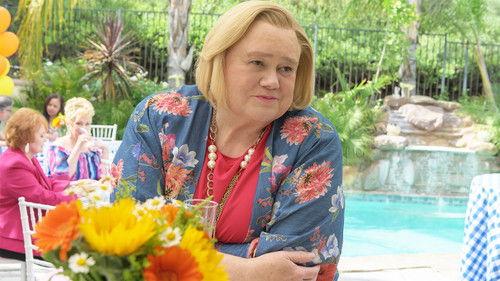 Baskets Season 4 Episode 7 - Housewarming