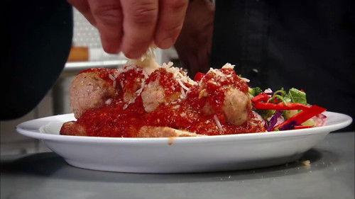 Diners, Drive-Ins and Dives Season 16 Episode 9 - Eurocentric