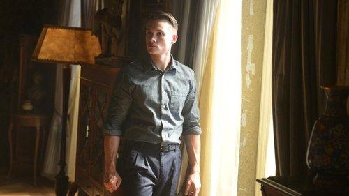 undefined Season 2 Episode 9 - Walcott Prep