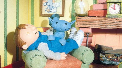 Bob the Builder Season 4 Episode 11 - Bob on the Run