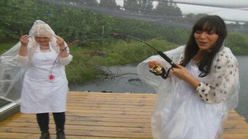 MasterChef Australia Season 4 Episode 3 - Mornington Peninsula Farms