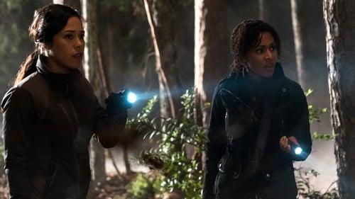 Sleepy Hollow Season 3 Episode 14 - Into the Wild