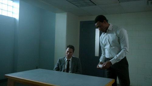 Travelers Season 2 Episode 1 - Ave Machina