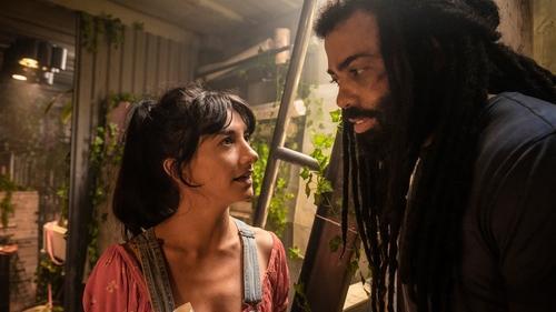 undefined Season 3 Episode 7 - Ouroboros