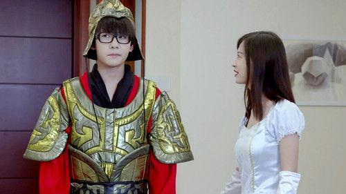 The Fairy Fox Season 1 Episode 3 - Episode 3