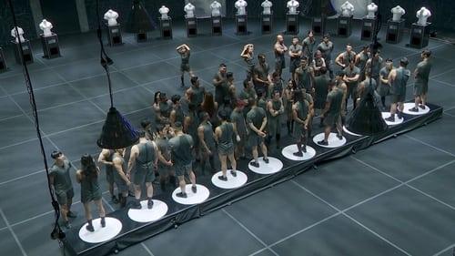 Physical: 100 Season 1 Episode 4 - The Underdogs