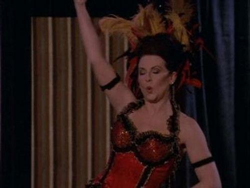 Will & Grace Season 4 Episode 24 - Hocus Focus