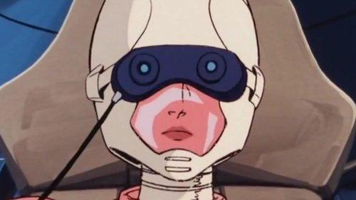 Armored Trooper VOTOMS Season 1 Episode 8 - The Deal