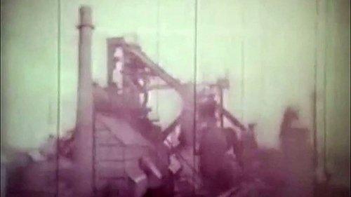 Fuse Season 1 Episode 8 - Episode 8