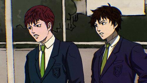 Theatre of Darkness: Yamishibai Season 8 Episode 11 - Curse