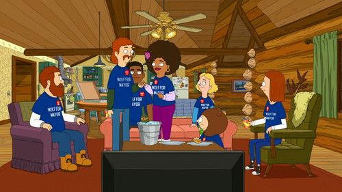 undefined Season 4 Episode 4 - Ready Mayor Won Adventure