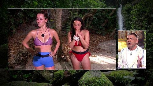 Supervivientes All Stars Season 1 Episode 7 - Episode 7