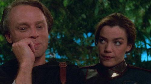 undefined Season 3 Episode 4 - Passing Through Gethsemane