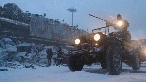 The Eternaut Season 1 Episode 4 - The Creed