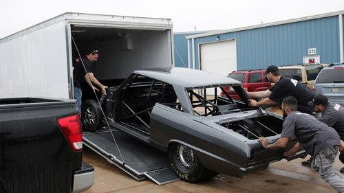 Street Outlaws Season 6 Episode 4 - David & Goliath vs. the 405