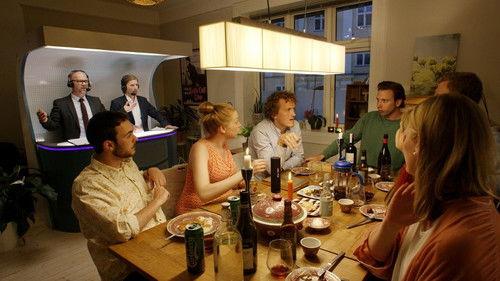 Match Season 1 Episode 3 - Episode 3