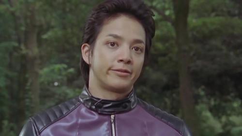 Juken Sentai Gekiranger Season 1 Episode 26 - Mohe-Mohe! Consulting your Worries