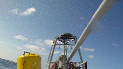 Humongous Moves Season 2 Episode 1 - Ship Sink