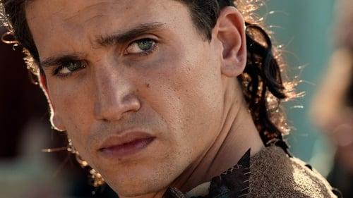 undefined Season 1 Episode 1 - The Conspiracy