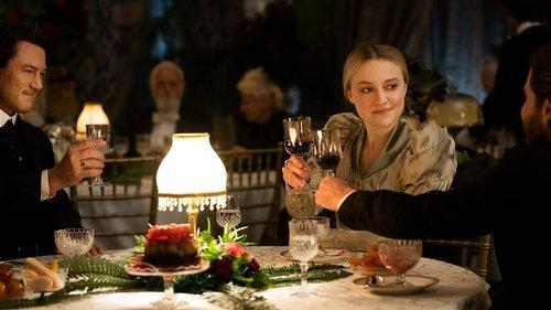 The Alienist Season 2 Episode 8 - Better Angels