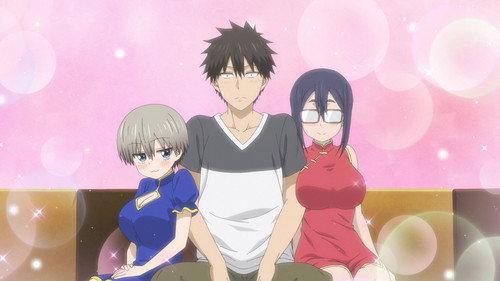 undefined Season 1 Episode 11 - Does Sakurai Want to Hang Out, Too?