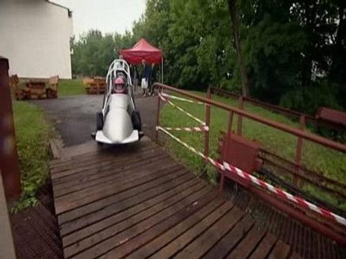 Coach Trip Season 5 Episode 15 - Day 15 - Riga