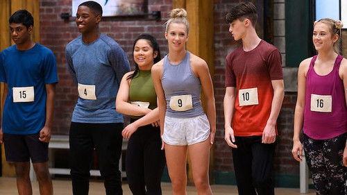 The Next Step Season 7 Episode 3 - Alternate Universe