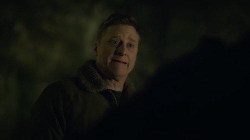 Resident Alien Season 4 Episode 9 - Tunnel Vision