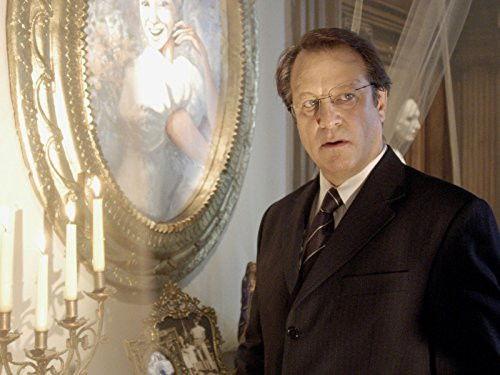 Epitaphs Season 1 Episode 9 - The Three Faces of the Killer