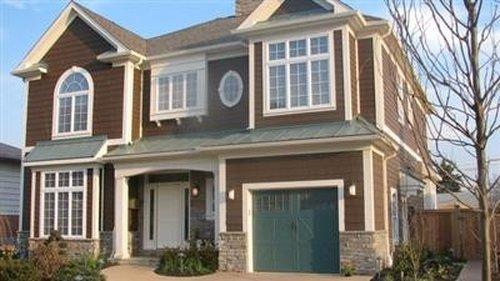 Extreme Makeover: Home Edition Season 3 Episode 23 - The Py Family