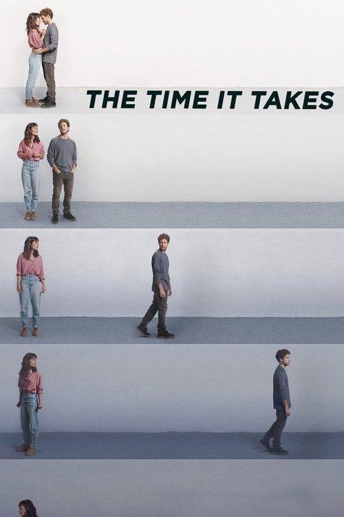 The Time It Takes poster