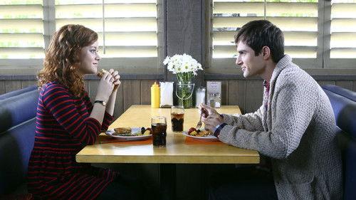 undefined Season 3 Episode 7 - I'm Just Not That Into Me