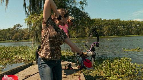 Swamp People Season 14 Episode 5 - Pickle's Secret Weapon