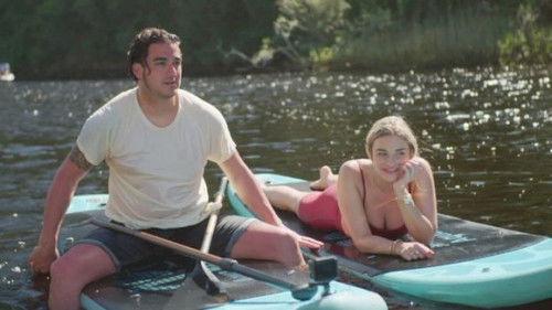 De Bachelorette Season 1 Episode 4 - Episode 4