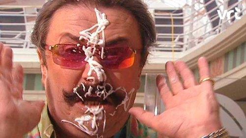 F.C. De Kampioenen Season 17 Episode 5 - Love Boat