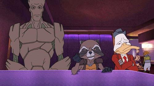 Marvel's Guardians of the Galaxy Season 3 Episode 10 - Happy Together