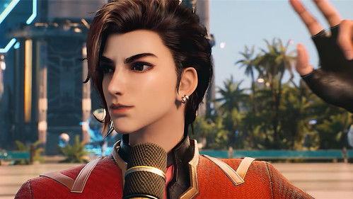 Forty Millenniums of Cultivation Season 1 Episode 14 - Episode 14