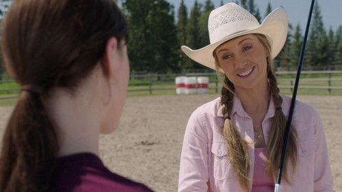 Heartland Season 17 Episode 8 - Harmony