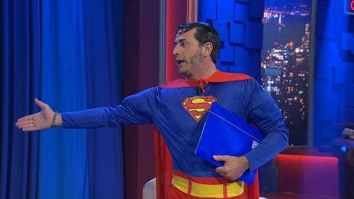 Land Rober Tunai Show Season 7 Episode 7 - Episode 7