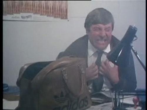 Minder Season 4 Episode 10 - Get Daley