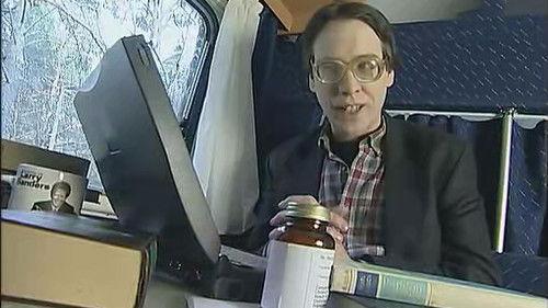 La Hora Chanante Season 3 Episode 5 - Presentado por Stephen King y el superfans