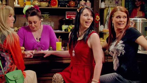 Hallo K3 Season 3 Episode 5 - Hyphose