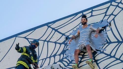 undefined Season 4 Episode 6 - Jinx