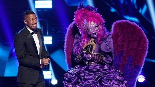 The Masked Singer Season 3 Episode 7 - Last But Not Least: Group C Kickoff!
