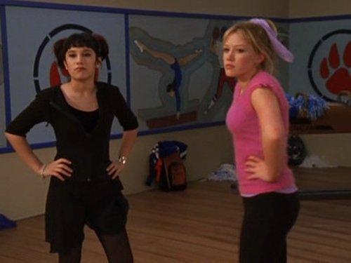 Lizzie McGuire Season 2 Episode 10 - In Miranda Lizzie Does Not Trust