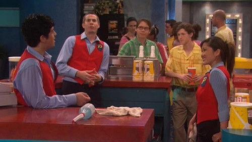 undefined Season 4 Episode 11 - Josh Is Done